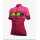 Fahrradbekleidung Radsport 2020 Ale Ibisco Damen Trikot Kurzarm Outlet Rosa Radtrikot De