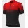 Fahrradbekleidung Radsport 2020 Ale Graphics Prr Slide Trikot Kurzarm Outlet rot L12442319-02 Radtrikot De