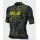 Fahrradbekleidung Radsport 2020 Ale Graphics Prr Sunset Trikot Kurzarm Outlet gelb-fluo L11854019-02 Radtrikot De