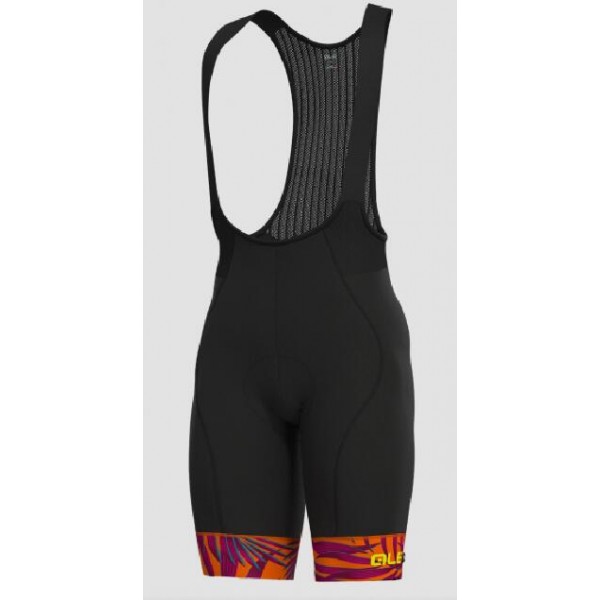 Fahrradbekleidung Radsport 2020 Ale Graphics Prr Sunset Trägerhosen Set orange-fluo L13643219-02 Radtrikot De Fahrradbekleidung Radsport 2020 Ale Graphics Prr Sunset Trägerhosen Set orange-fluo L13643219-02 Radtrikot De