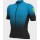 Fahrradbekleidung Radsport 2020 Ale PR-S Dots Trikot Kurzarm Outlet hellblau L12752119-02 Radtrikot De