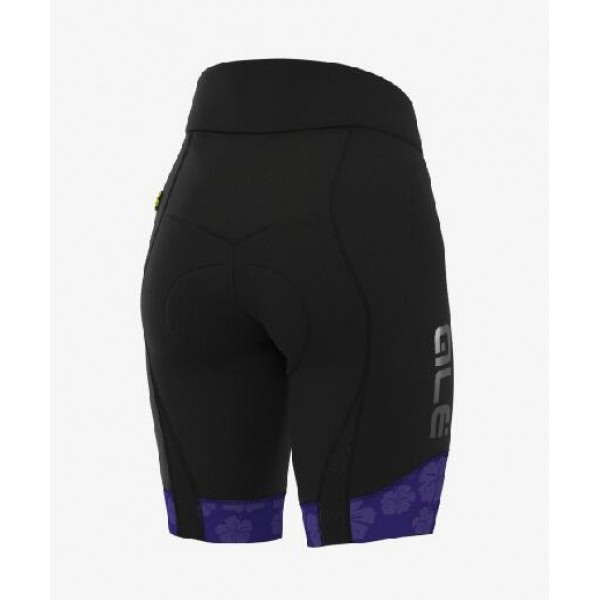 Fahrradbekleidung Radsport 2020 Ale Ibisco Damen radhose blau Radtrikot De Fahrradbekleidung Radsport 2020 Ale Ibisco Damen radhose blau Radtrikot De