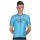Fahrradbekleidung Radsport 2020 Astana Pro Team Trikot Kurzarm Outlet blau Radtrikot De