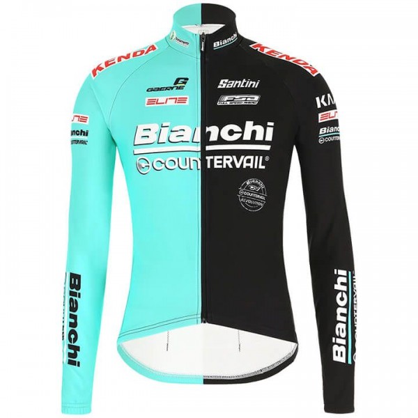 Fahrradbekleidung Radsport 2020 Bianchi Countervail Trikot Kurzarm Radtrikot De