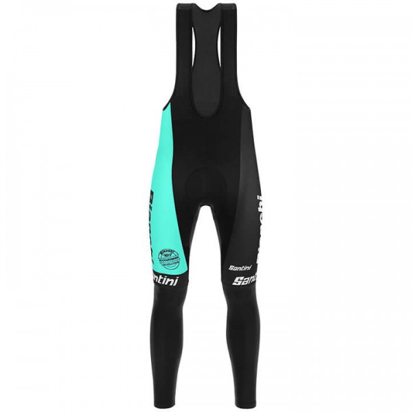 Fahrradbekleidung Radsport 2020 Bianchi Countervail Trägerhosen Sete Radtrikot De