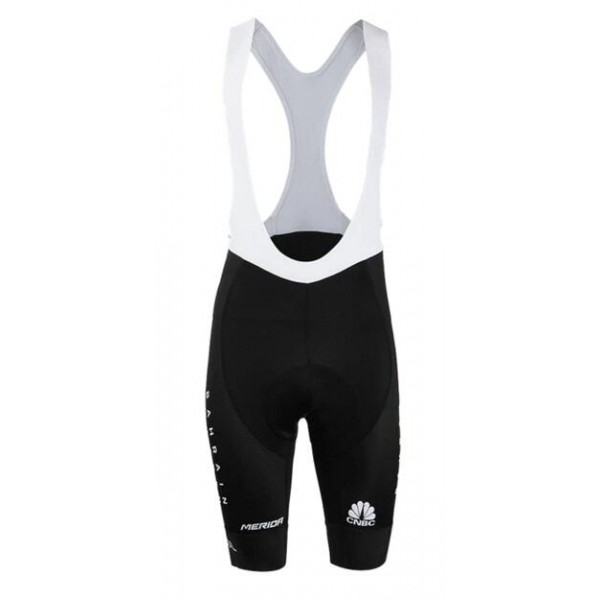 Fahrradbekleidung Radsport 2020 Bahrain McLaren Trägerhosen Set Radtrikot De