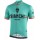 Fahrradbekleidung Radsport 2020 BIANCHI MILANO Isalle Trikot Kurzarm Outlet blau Radtrikot De