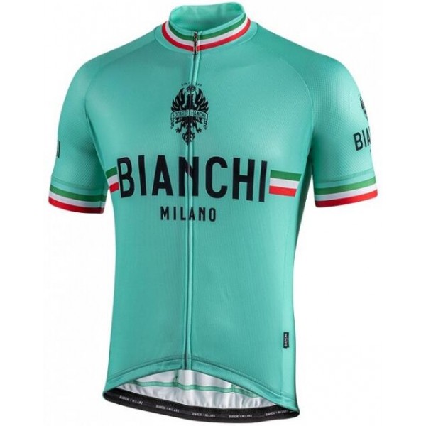 Fahrradbekleidung Radsport 2020 BIANCHI MILANO Isalle Trikot Kurzarm Outlet blau Radtrikot De Fahrradbekleidung Radsport 2020 BIANCHI MILANO Isalle Trikot Kurzarm Outlet blau Radtrikot De
