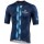 Fahrradbekleidung Radsport 2020 BIANCHI MILANO Roncaccio Trikot Kurzarm Outlet blau Radtrikot De