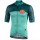 Fahrradbekleidung Radsport 2020 BIANCHI MILANO Taloro Trikot Kurzarm Outlet Grün Radtrikot De