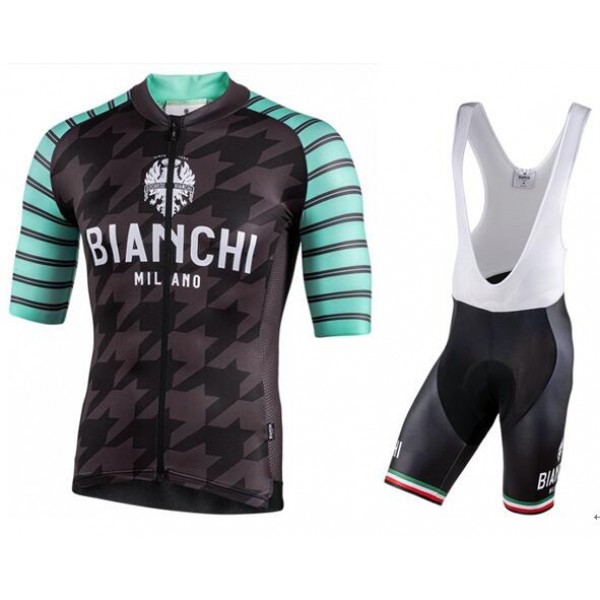 Fahrradbekleidung Radsport 2020 BIANCHI MILANO Flumini Trikot Kurzarm Outlet+Pelau Trägerh Radtrikot De Fahrradbekleidung Radsport 2020 BIANCHI MILANO Flumini Trikot Kurzarm Outlet+Pelau Trägerh Radtrikot De