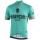 Fahrradbekleidung Radsport 2020 BIANCHI MILANO Isalle Trikot Kurzarm Outlet Grün Radtrikot De