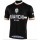 Fahrradbekleidung Radsport 2020 BIANCHI MILANO Isalle Trikot Kurzarm Outlet schwarz Radtrikot De