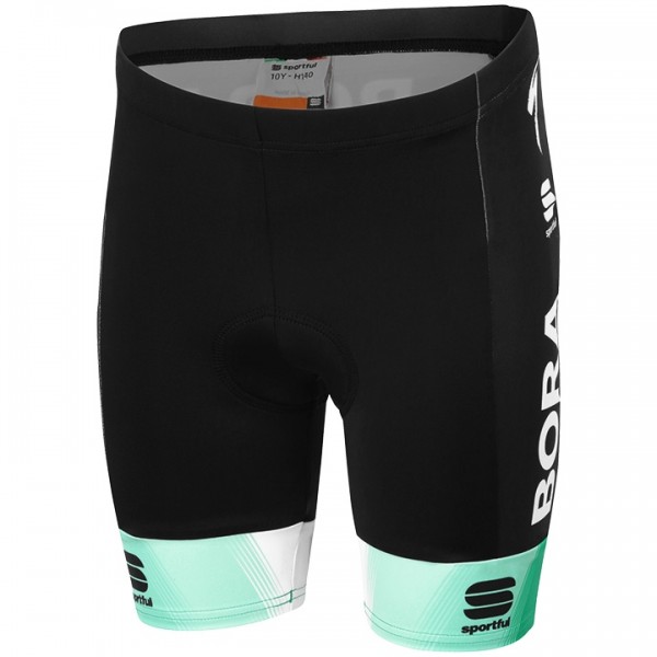 Fahrradbekleidung Radsport 2020 BORA-hansgrohe Kinder radhose Radtrikot De