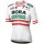 Fahrradbekleidung Radsport 2020 Trikot Kurzarm Outlets BORA-hansgrohe Campione austriaco Radtrikot De