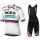 Fahrradbekleidung Radsport 2020 BORA-hansgrohe Slowakischer Meister Radbekleidung Satz Trikot Kurzarm+Trägerhosen Se Radtrikot De