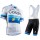 Fahrradbekleidung Radsport 2020 COFIDIS EU Champion Elia Viviani Radbekleidung Satz Trikot Kurzarm+Trägerhosen Se Radtrikot De