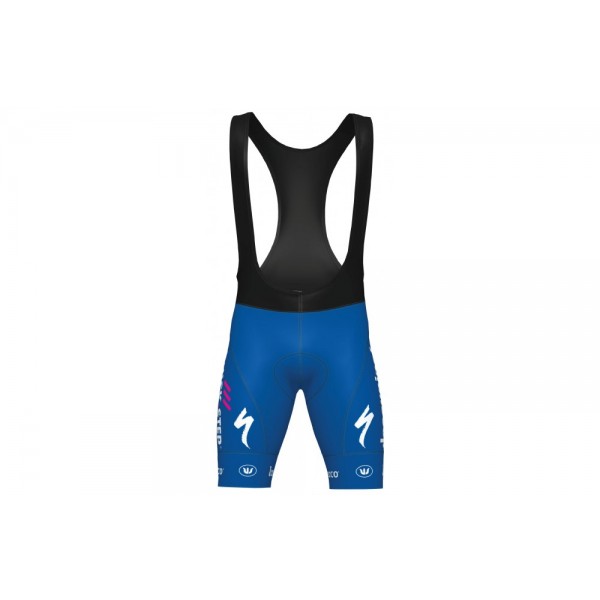 Fahrradbekleidung Radsport 2020 DECEUNINCK QUICK-STEP FLOORS Race PRR Trägerhosen Set Radtrikot De Fahrradbekleidung Radsport 2020 DECEUNINCK QUICK-STEP FLOORS Race PRR Trägerhosen Set Radtrikot De