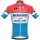 Fahrradbekleidung Radsport 2020 DECEUNINCK QUICK-STEP Luxembourgian Champion Trikot Kurzarm Outlet Radtrikot De
