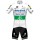 Fahrradbekleidung Radsport 2020 DECEUNINCK QUICK-STEP Irish Champion Radbekleidung Satz Trikot Kurzarm+Fahrradhose Se Radtrikot De