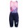 Fahrradbekleidung Radsport 2020 Damen EF Education First Trägerhosen Set Radtrikot De
