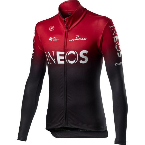 Fahrradbekleidung Radsport 2020 TEAM INEOS Trikot Kurzarm Radtrikot De