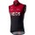 Fahrradbekleidung Radsport 2020 TEAM INEOS Gilet da biciclettaCASTELLI Radtrikot De