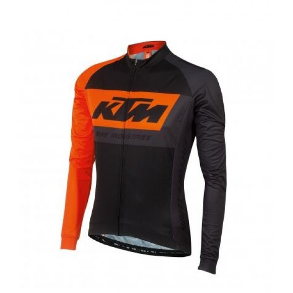 Fahrradbekleidung Radsport 2020 KTM FACTORY TEAM Spring Trikot Kurzarm Radtrikot De