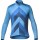Fahrradbekleidung Radsport 2020 MAVIC Cosmic Graphic Trikot Langarmblau Radtrikot De