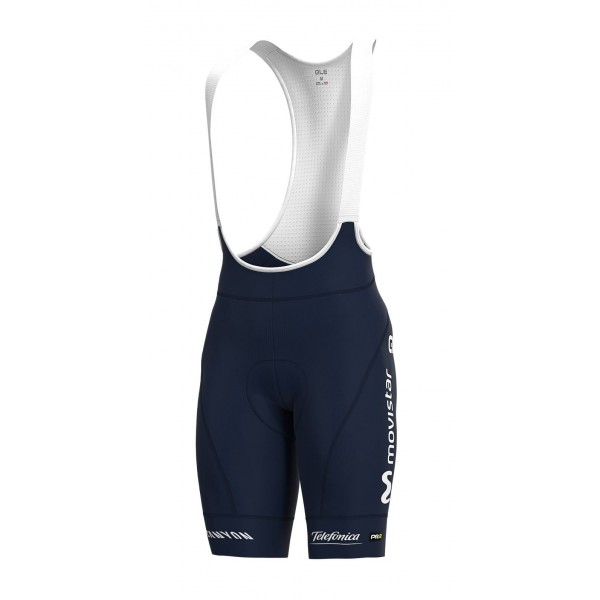 Fahrradbekleidung Radsport 2020 Movistar Trägerhosen Set Radtrikot De Fahrradbekleidung Radsport 2020 Movistar Trägerhosen Set Radtrikot De