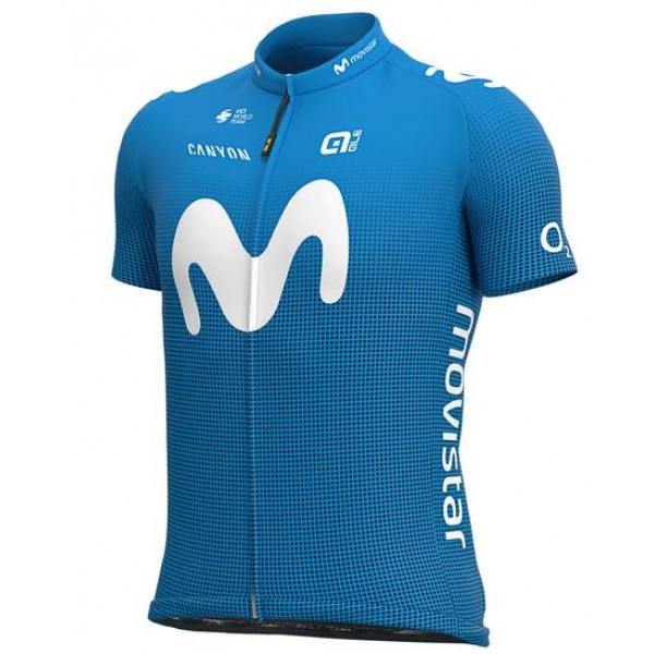 Fahrradbekleidung Radsport 2020 Movistar Trikot Kurzarm Outlet Radtrikot De Fahrradbekleidung Radsport 2020 Movistar Trikot Kurzarm Outlet Radtrikot De