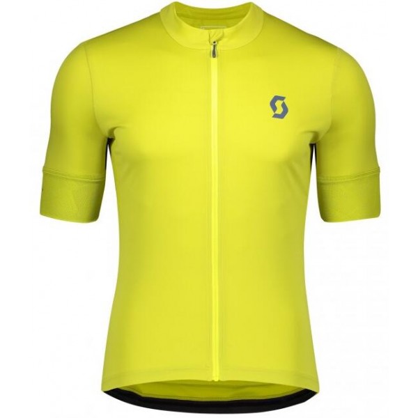 Fahrradbekleidung Radsport 2020 SCOTT ENDURANCE 10 Trikot Kurzarm Outlet gelb Radtrikot De Fahrradbekleidung Radsport 2020 SCOTT ENDURANCE 10 Trikot Kurzarm Outlet gelb Radtrikot De