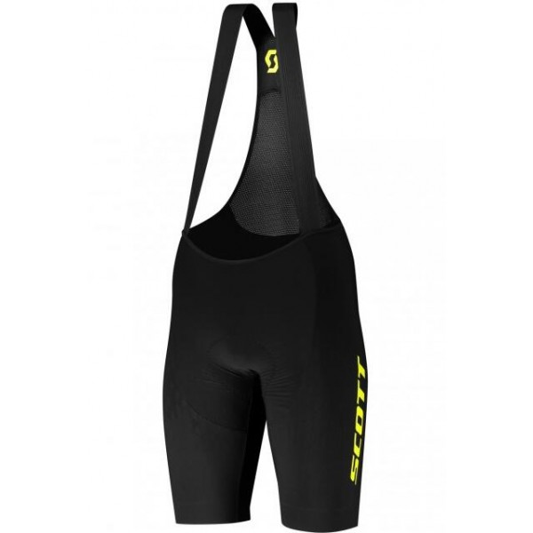 Fahrradbekleidung Radsport 2020 SCOTT RC Premium KINETECH ++++ Trägerhosen Set schw Radtrikot De Fahrradbekleidung Radsport 2020 SCOTT RC Premium KINETECH ++++ Trägerhosen Set schw Radtrikot De