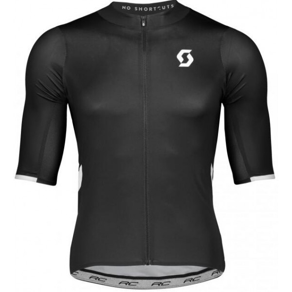 Fahrradbekleidung Radsport 2020 SCOTT RC Premium Trikot Kurzarm Outlet schwarz Radtrikot De Fahrradbekleidung Radsport 2020 SCOTT RC Premium Trikot Kurzarm Outlet schwarz Radtrikot De