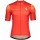 Fahrradbekleidung Radsport 2020 SCOTT RC TEAM 10 Trikot Kurzarm Outlet rot Radtrikot De