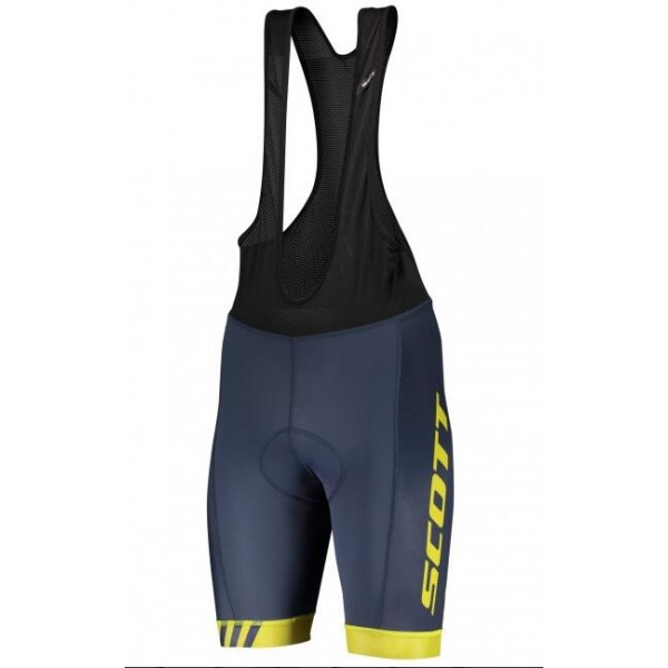 Fahrradbekleidung Radsport 2020 SCOTT RC TEAM ++ Trägerhosen Set g Radtrikot De