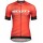 Fahrradbekleidung Radsport 2020 SCOTT RC Pro Trikot Kurzarm Outlet rot Radtrikot De