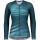 Fahrradbekleidung Radsport 2020 Damen SCOTT RC Pro Trikot Langarmblau Radtrikot De