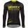 Fahrradbekleidung Radsport 2020 SCOTT RC Pro Trikot Langarmschwarz Radtrikot De