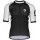 Fahrradbekleidung Radsport 2020 SCOTT RC Premium Climber Trikot Kurzarm Outlet schwarz/Weiß Radtrikot De