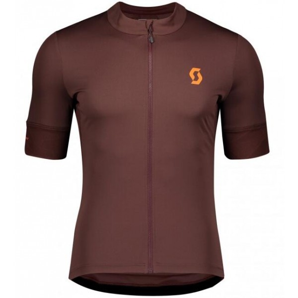 Fahrradbekleidung Radsport 2020 SCOTT ENDURANCE 10 Trikot Kurzarm Outlet marrone Radtrikot De Fahrradbekleidung Radsport 2020 SCOTT ENDURANCE 10 Trikot Kurzarm Outlet marrone Radtrikot De