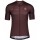 Fahrradbekleidung Radsport 2020 SCOTT RC TEAM 10 Trikot Kurzarm Outlet marrone Radtrikot De