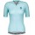 Fahrradbekleidung Radsport 2020 Damen SCOTT RC Premium Trikot Kurzarm Outlet blau Radtrikot De
