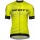 Fahrradbekleidung Radsport 2020 SCOTT RC Pro Trikot Kurzarm Outlet gelb Radtrikot De