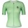 Fahrradbekleidung Radsport 2020 Damen SCOTT RC Premium Climber Trikot Kurzarm Outlet Grün Radtrikot De