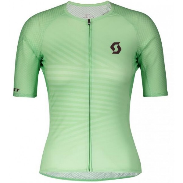 Fahrradbekleidung Radsport 2020 Damen SCOTT RC Premium Climber Trikot Kurzarm Outlet Grün Radtrikot De Fahrradbekleidung Radsport 2020 Damen SCOTT RC Premium Climber Trikot Kurzarm Outlet Grün Radtrikot De