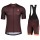 Fahrradbekleidung Radsport 2020 SCOTT RC TEAM 10 Radbekleidung Satz Trikot Kurzarm+Trägerhosen Set Outlet Radtrikot De