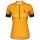 Fahrradbekleidung Radsport 2020 Damen SCOTT Endurance 20 Trikot Kurzarm Outlet gelb Radtrikot De