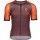 Fahrradbekleidung Radsport 2020 SCOTT RC Premium Climber Trikot Kurzarm Outlet Orange Fluo Radtrikot De