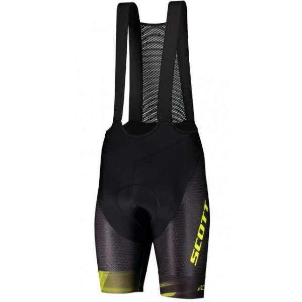 Fahrradbekleidung Radsport 2020 SCOTT RC Pro +++ Trägerhosen Set schw Radtrikot De Fahrradbekleidung Radsport 2020 SCOTT RC Pro +++ Trägerhosen Set schw Radtrikot De